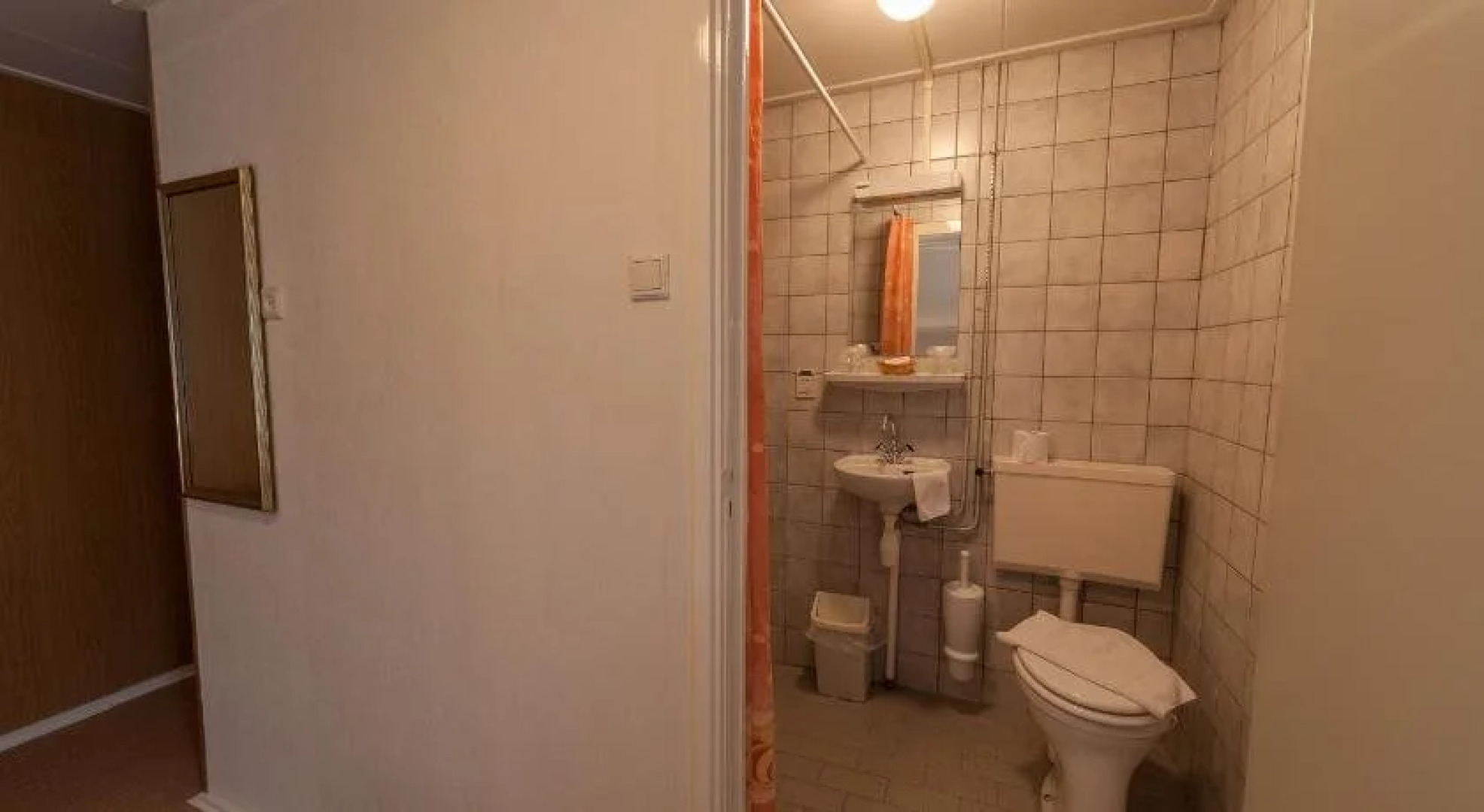 Hotel & Grandcafe LiBo