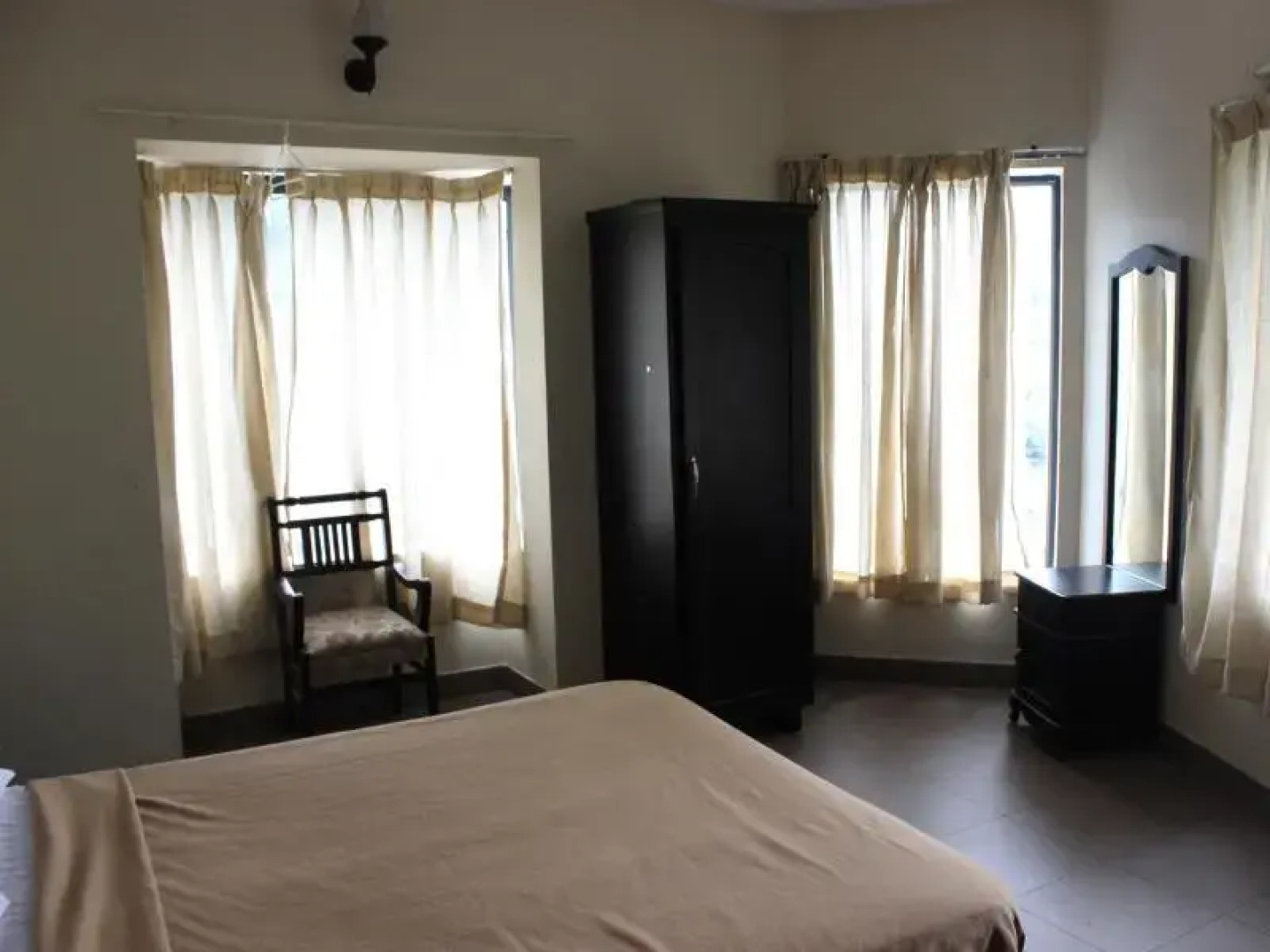 Sahari Albarad Hotel