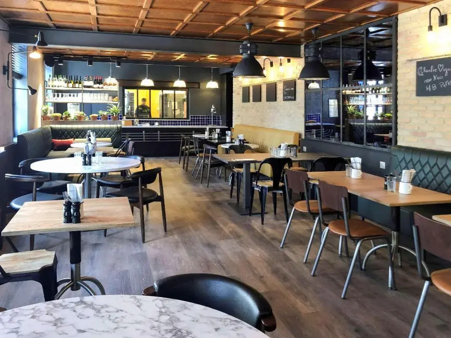 ibis Saint Omer Centre