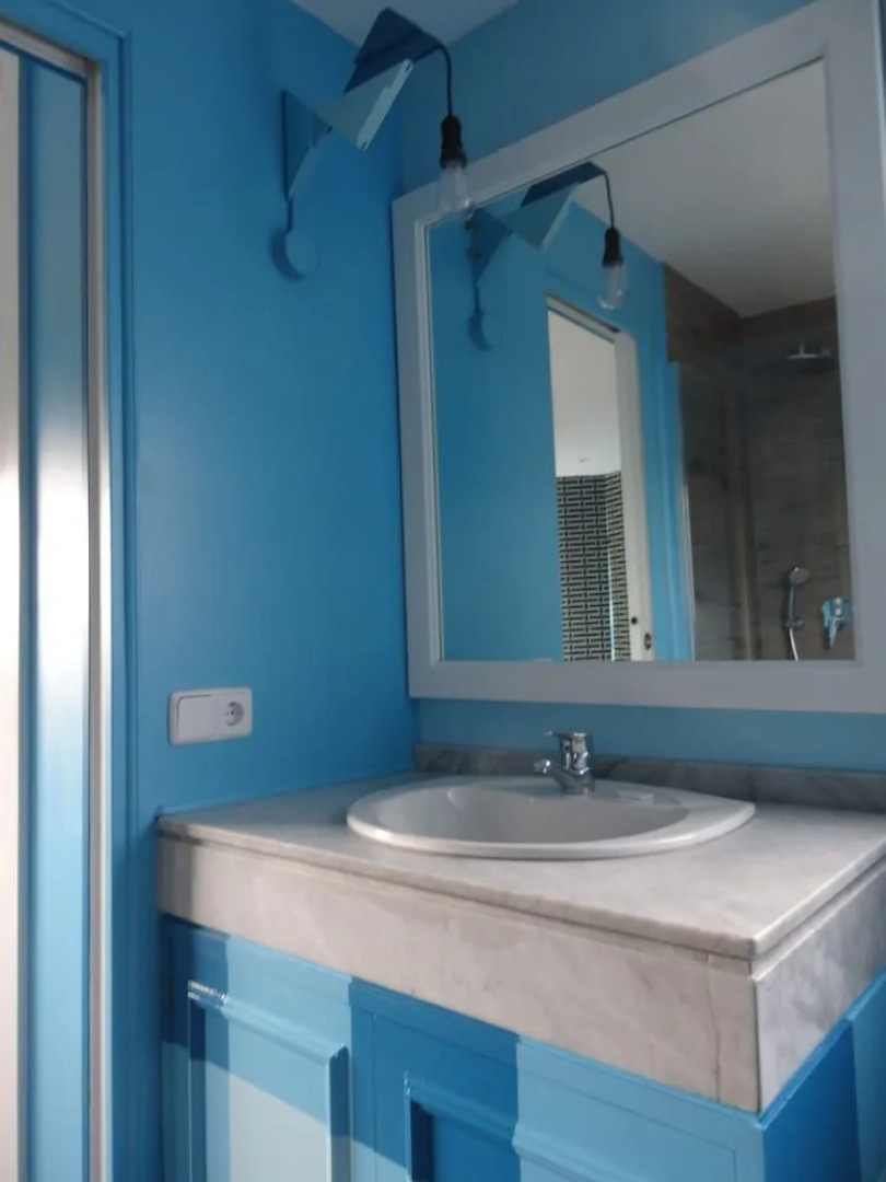 Barcoiris Guesthouse 