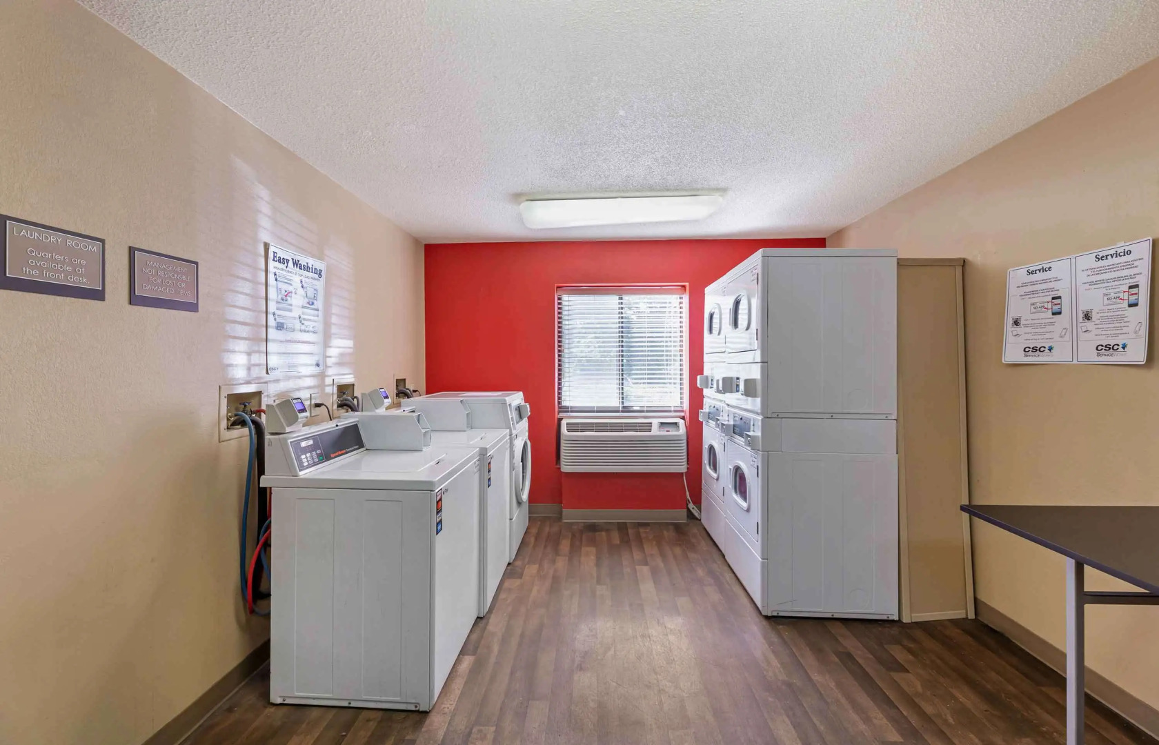 Extended Stay America Suites Cleveland Westlake