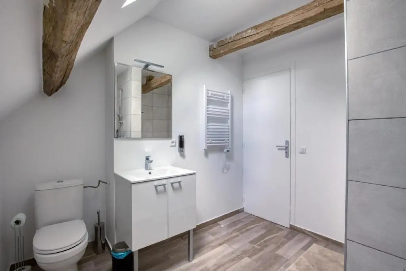 Crazy Villa Moulin du Vinet 28 - Heated pool - Basket - 2h Paris - 26p