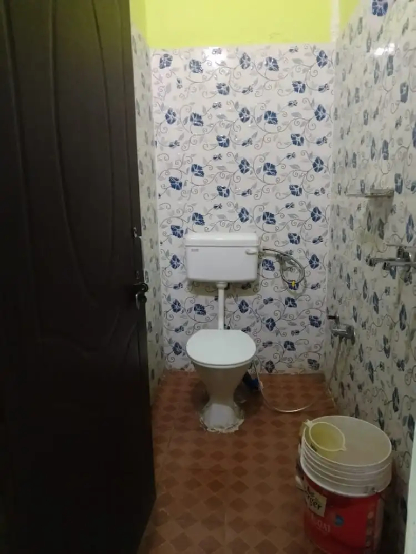 Kartiky homestay & restautant Gopeshwer