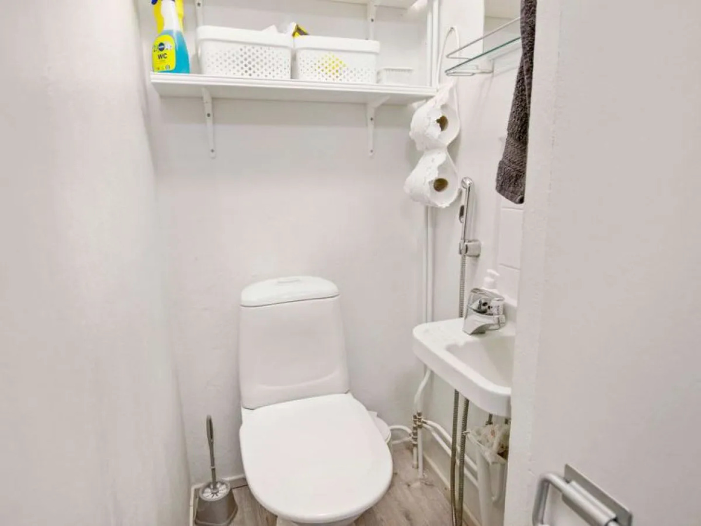 Leponiemi Kolkanlahti