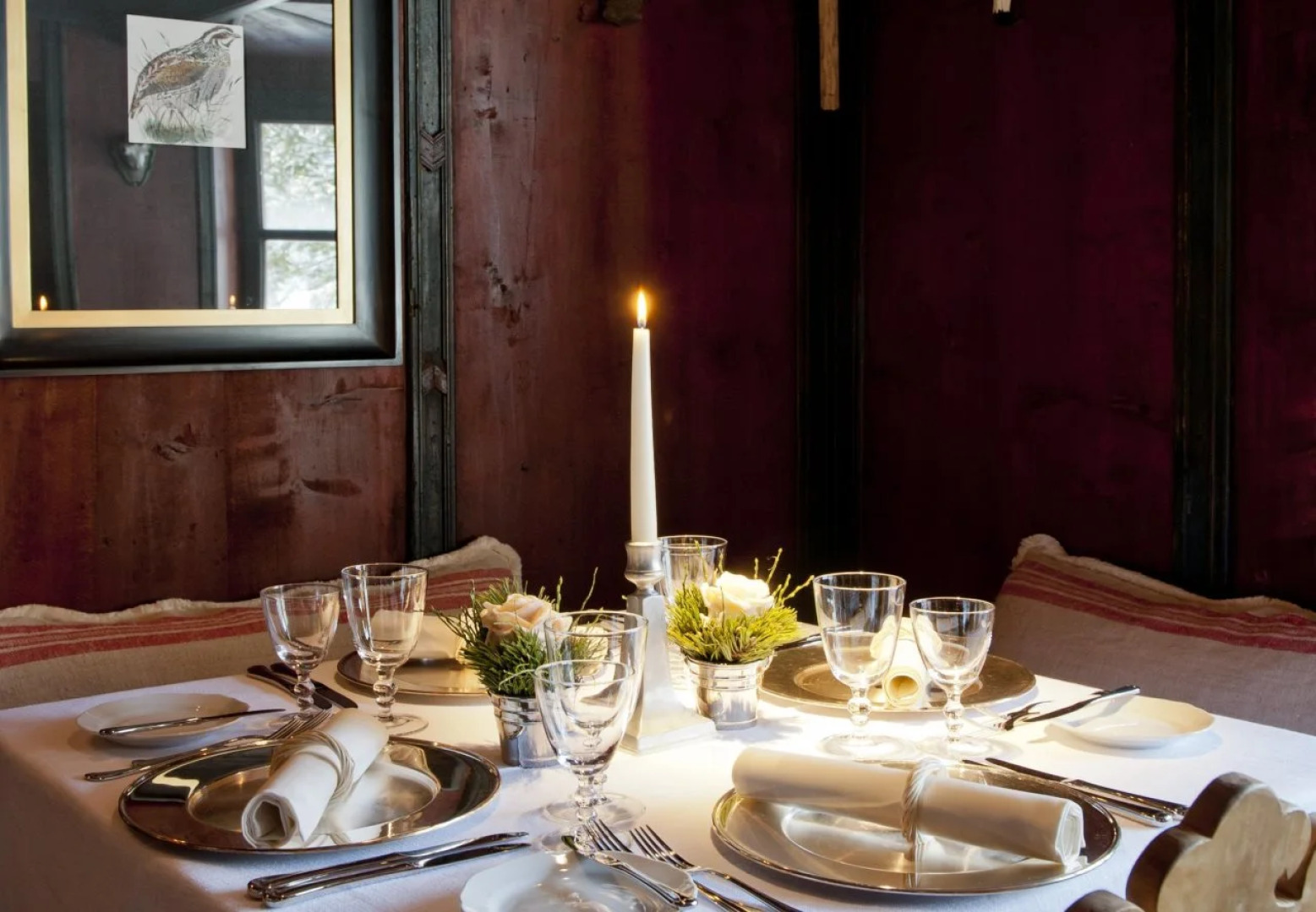 House of Hütter - Wachtelhof Hotel & Spa