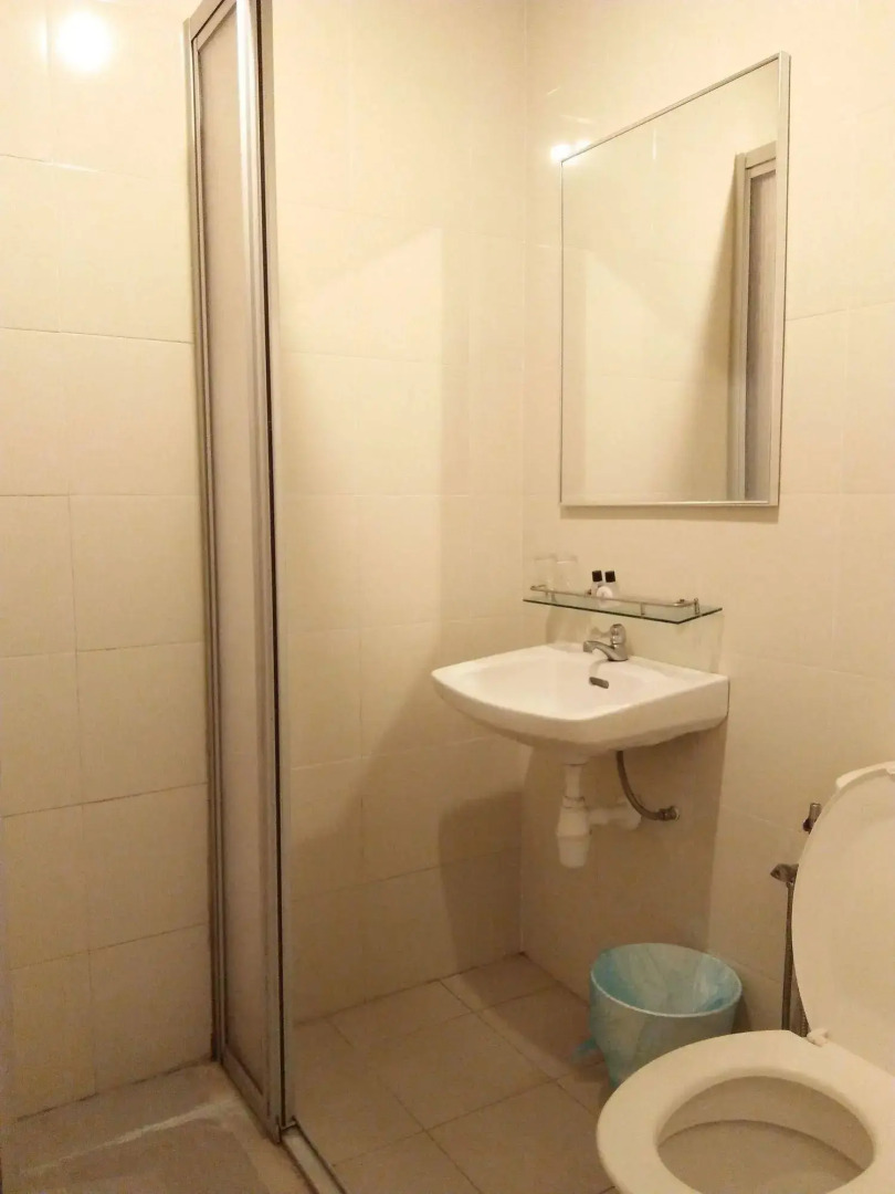 Koptown Hotel Segamat