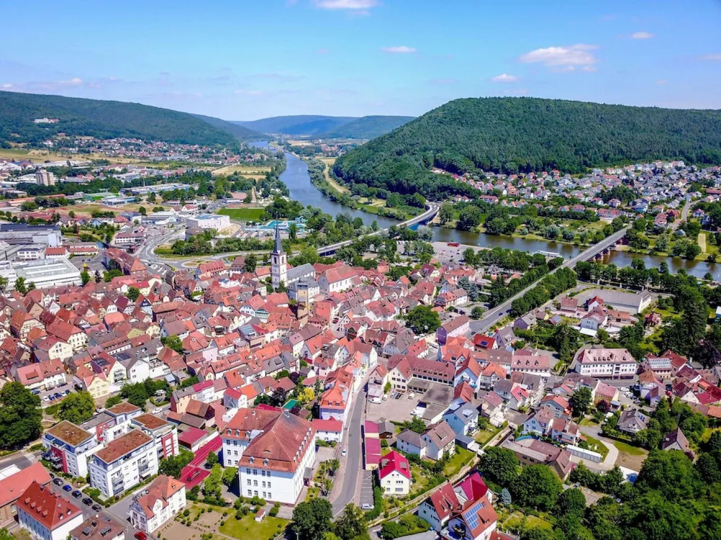 Best Western Parkhotel Leiss