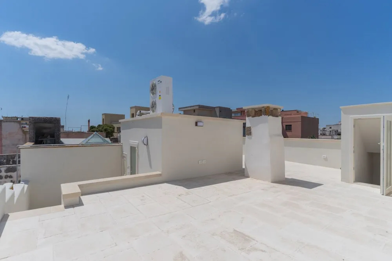 2409 Palazzo Alma Luxury Rooms - Camera Matrimoniale