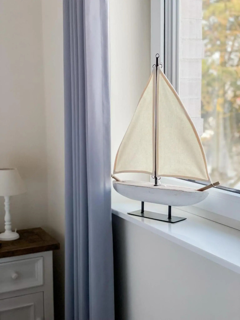 Ferienwohnung Bikinis & Martinis