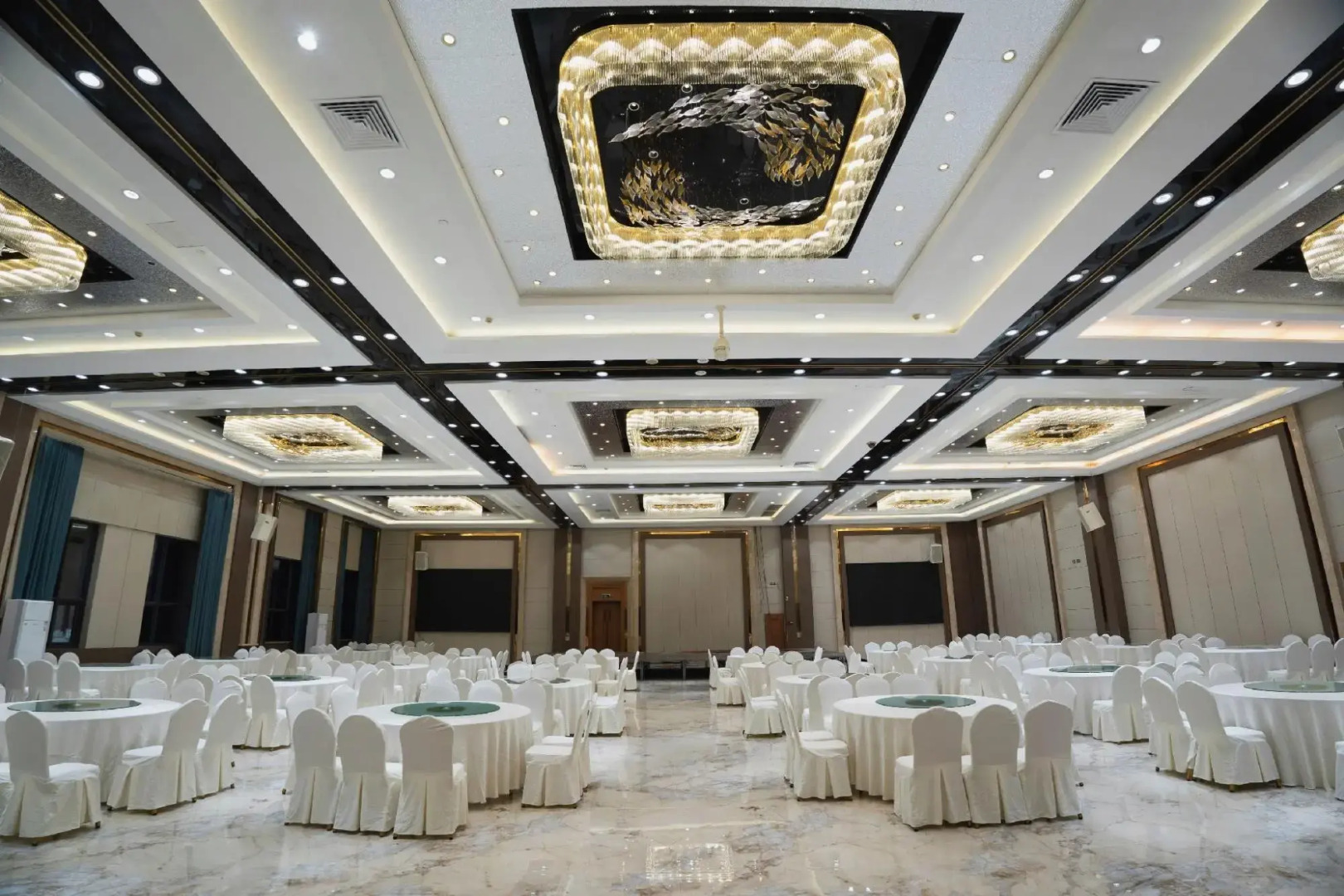 Wanxing Hotel Dazhou