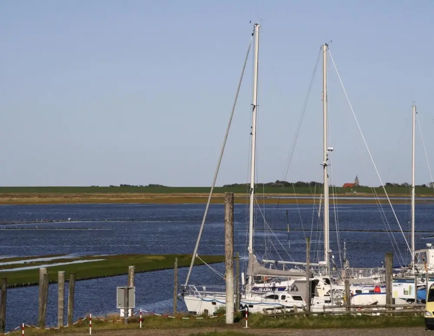 Ferienwohnung, Tating