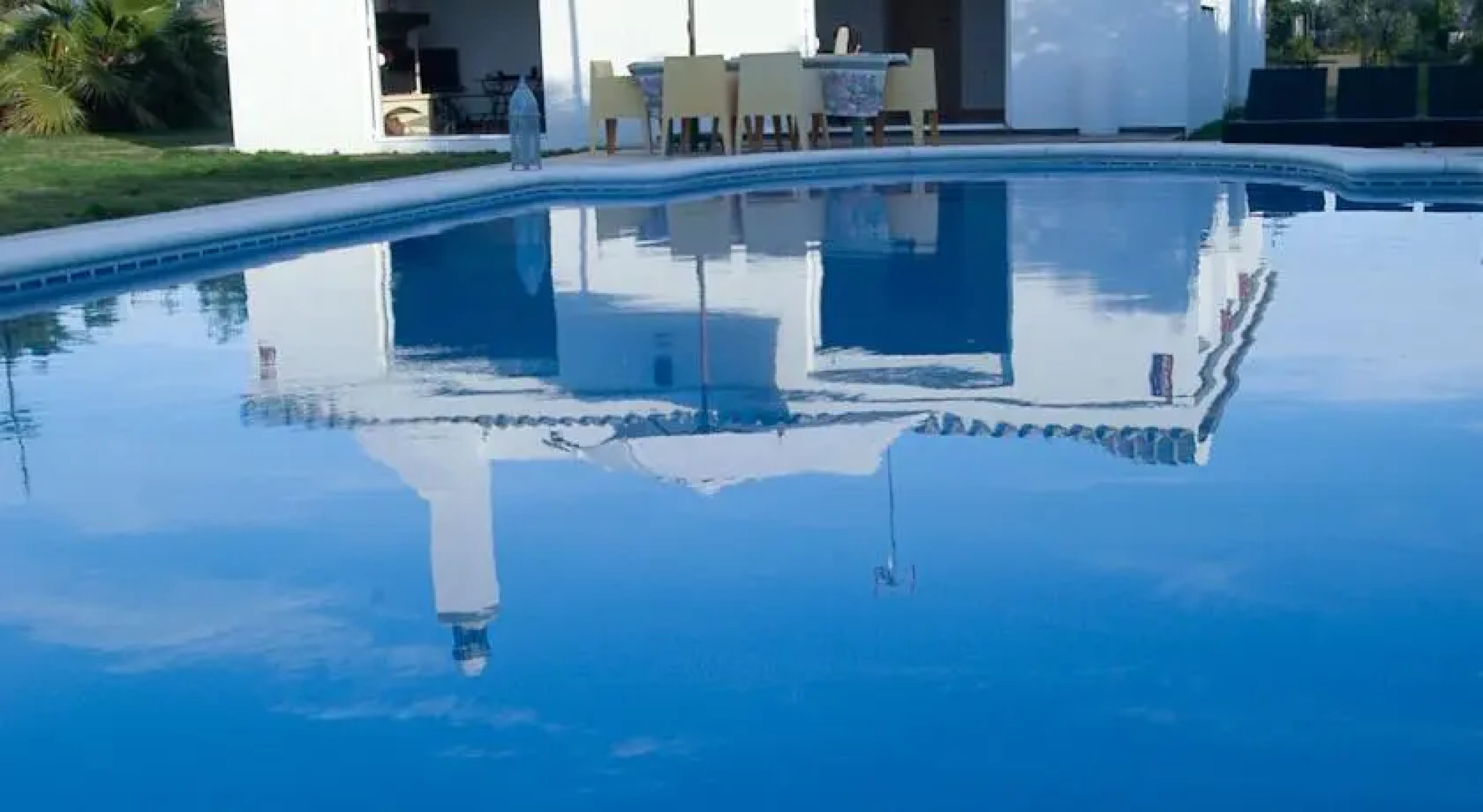 Casa de Huespedes Los Olivos Sanlúcar