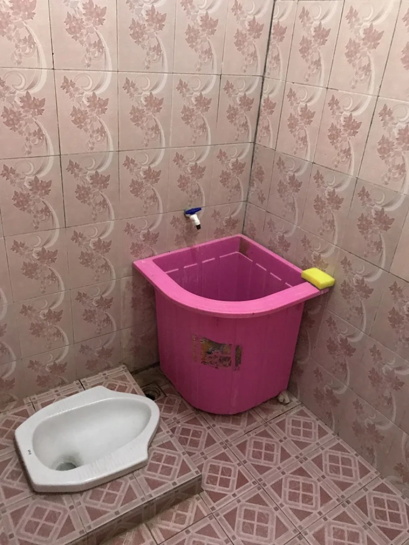 OYO 2257 Pondok Alief