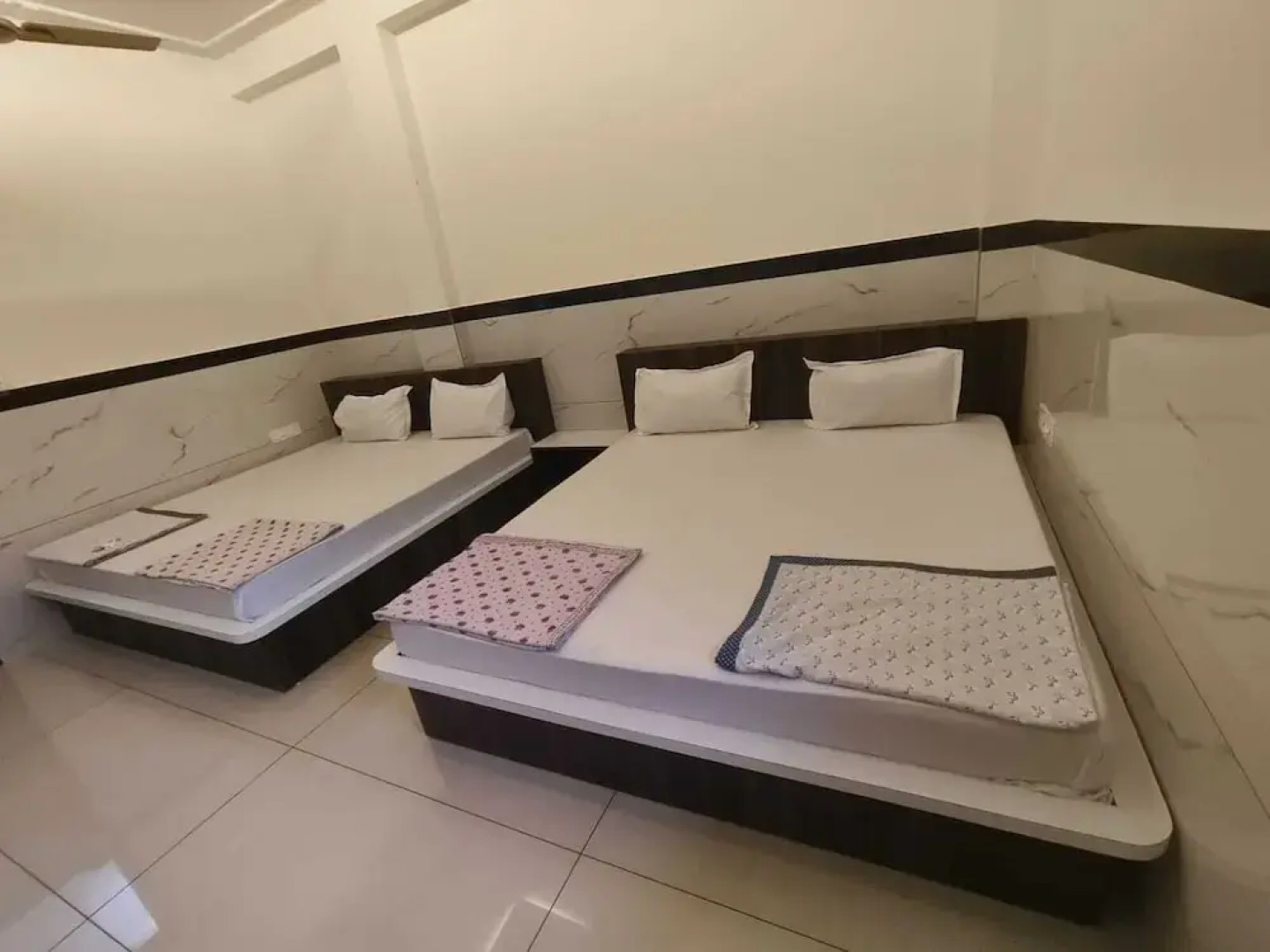 Shree Radhe Radhe Palace