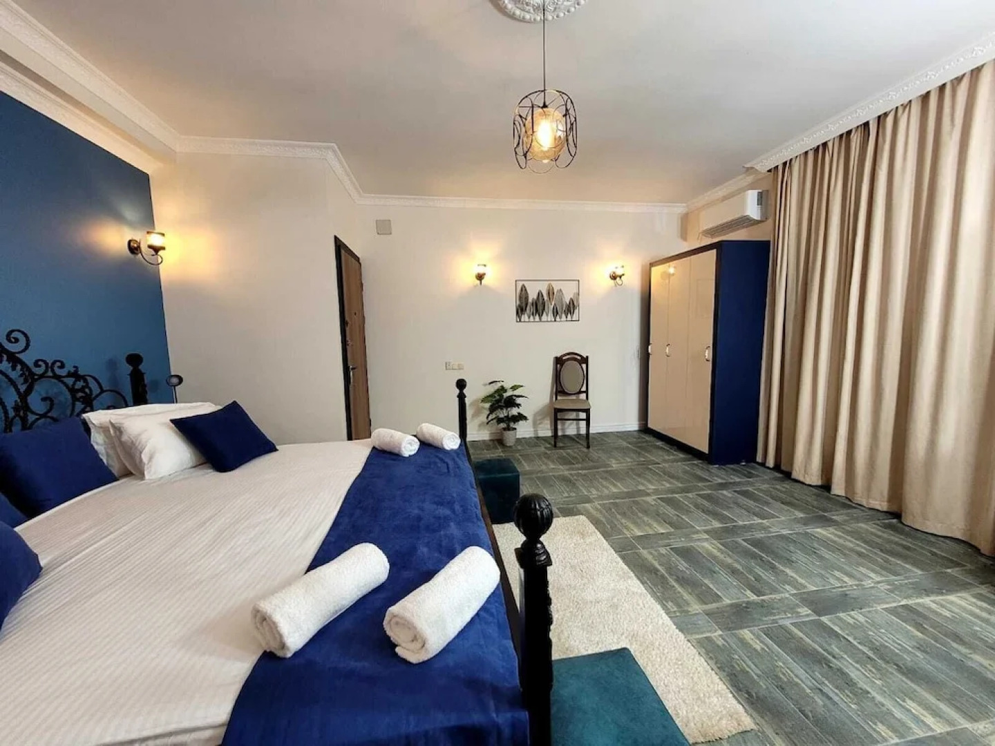 River Boutique Hotel