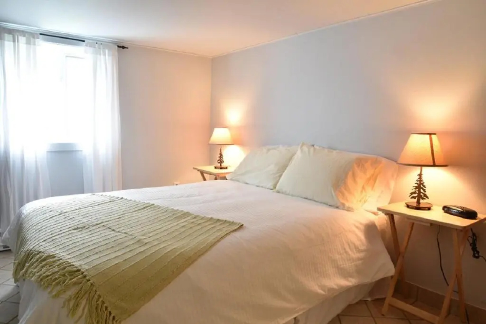 La Galouine Auberge & Restaurant