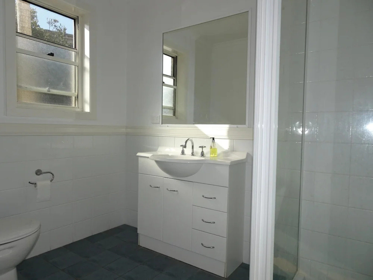 Sea Views at Aqualuna - 3 Bed Apartment