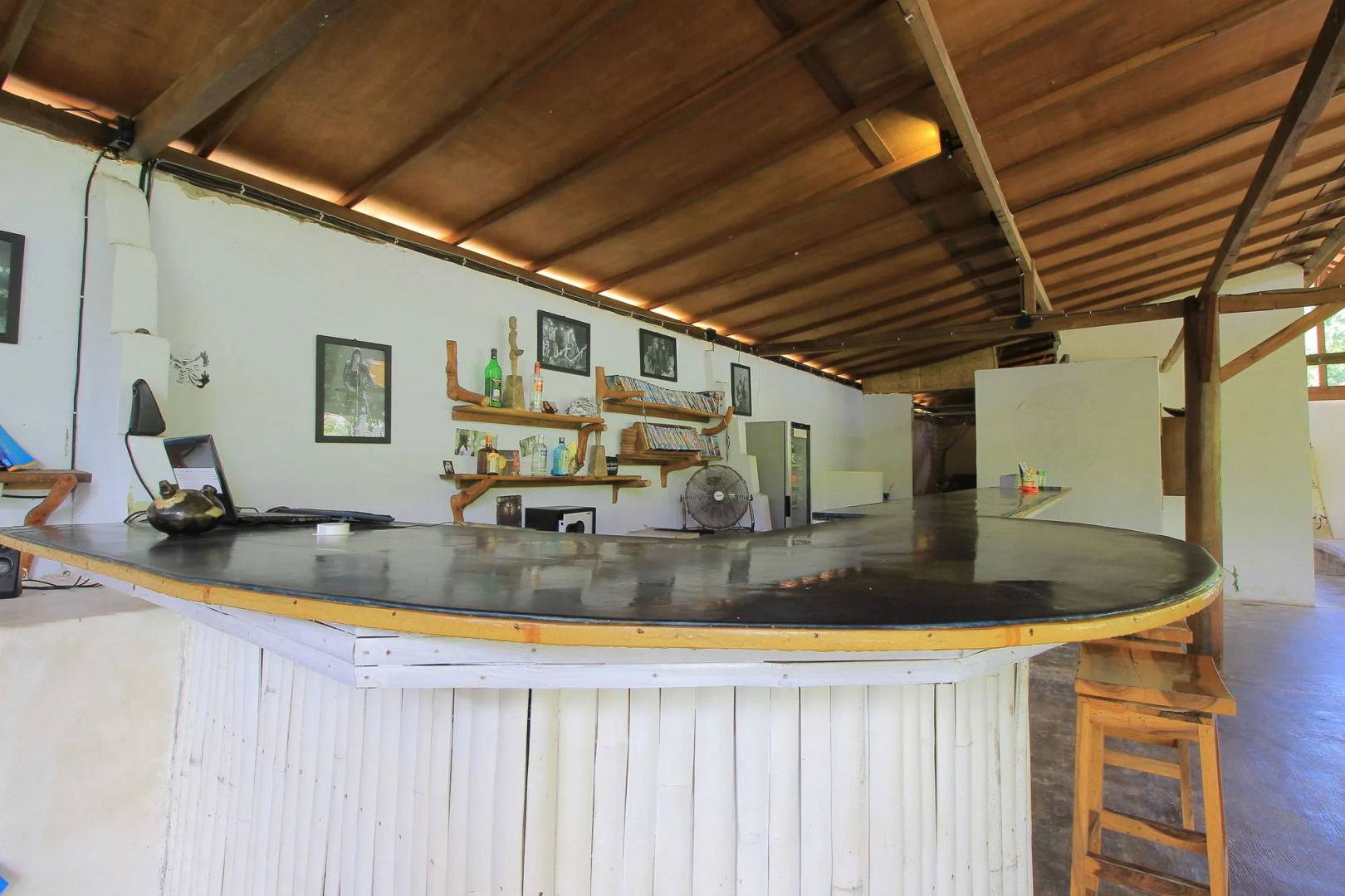 Adeng-Adeng Bungalows