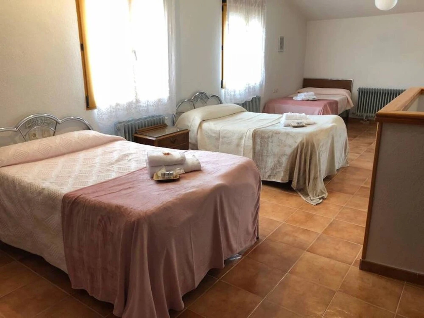 House With 5 Bedrooms in Zaorejas