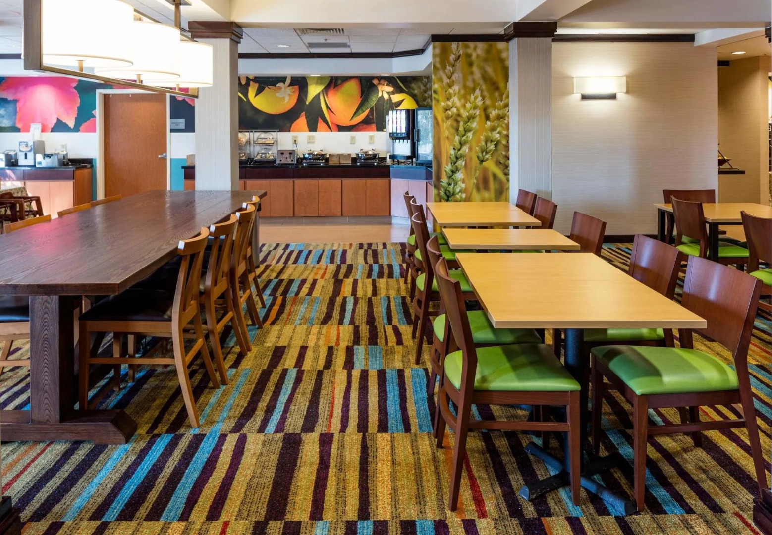 Fairfield Inn & Suites by Marriott Auburn Opelika