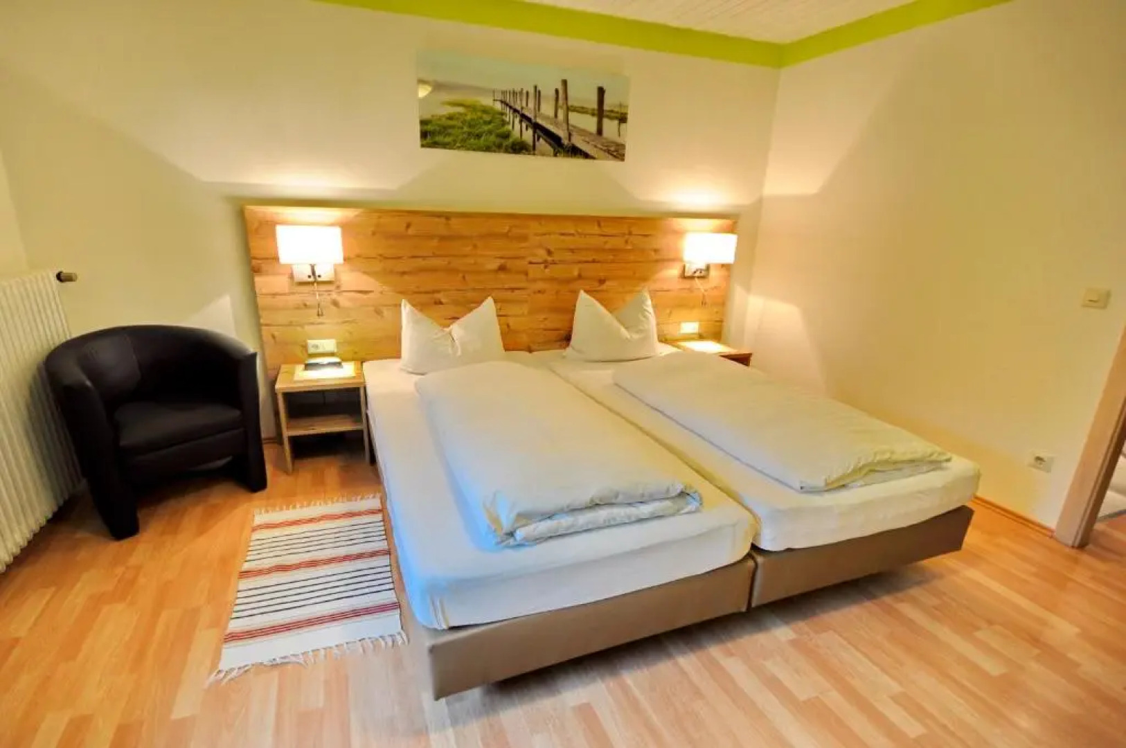 Traditions Gasthof Linde