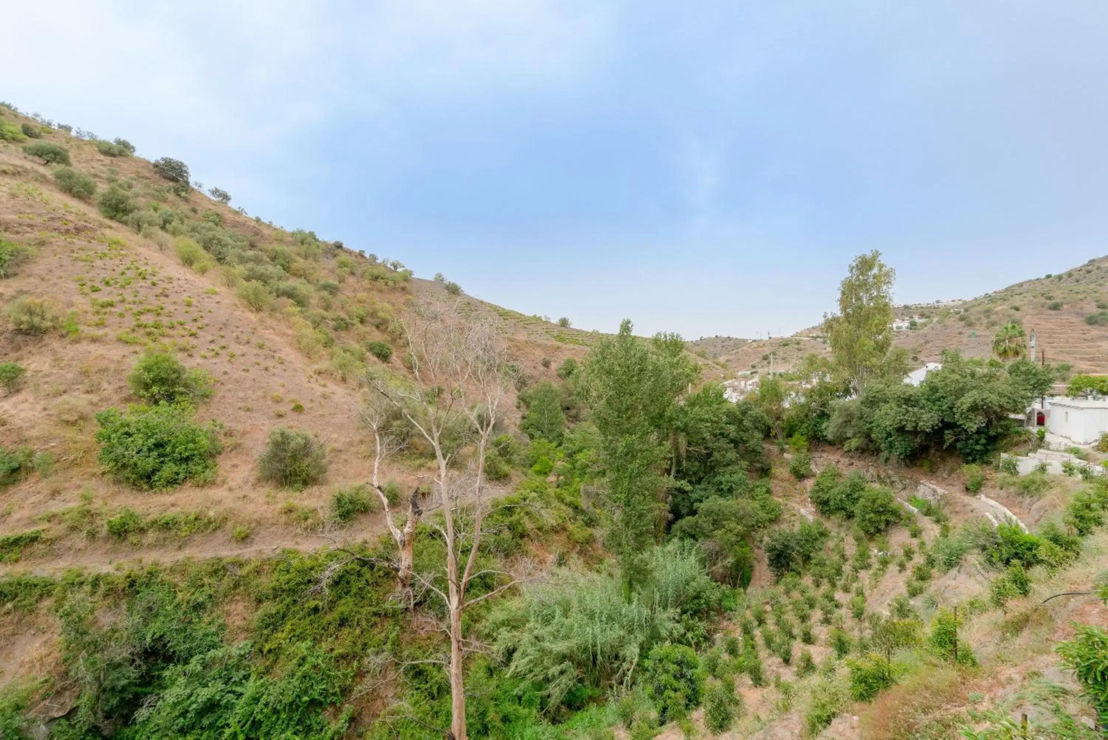 Casa Rural El Tesillo