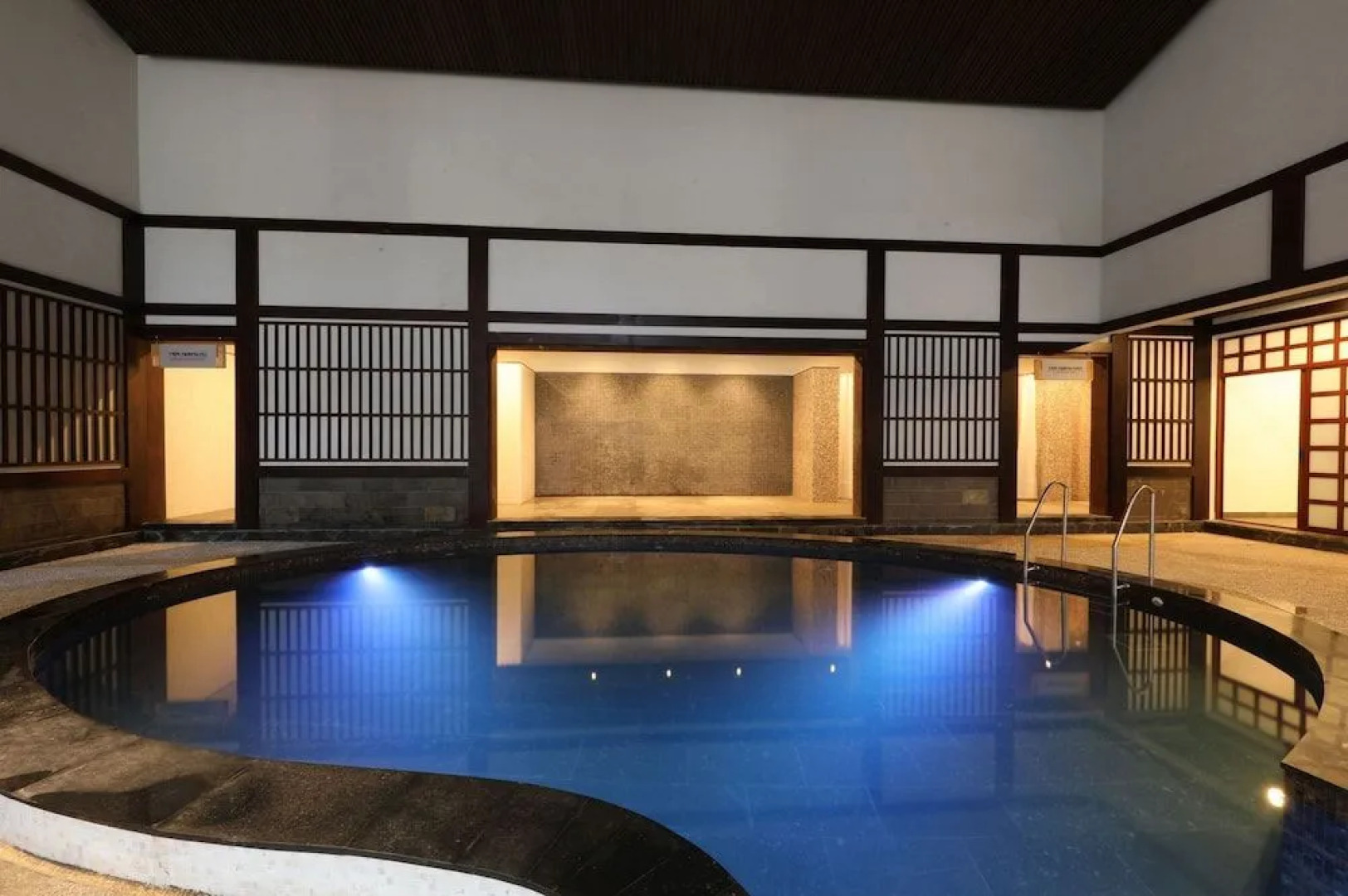 Yoko Onsen Quang Hanh