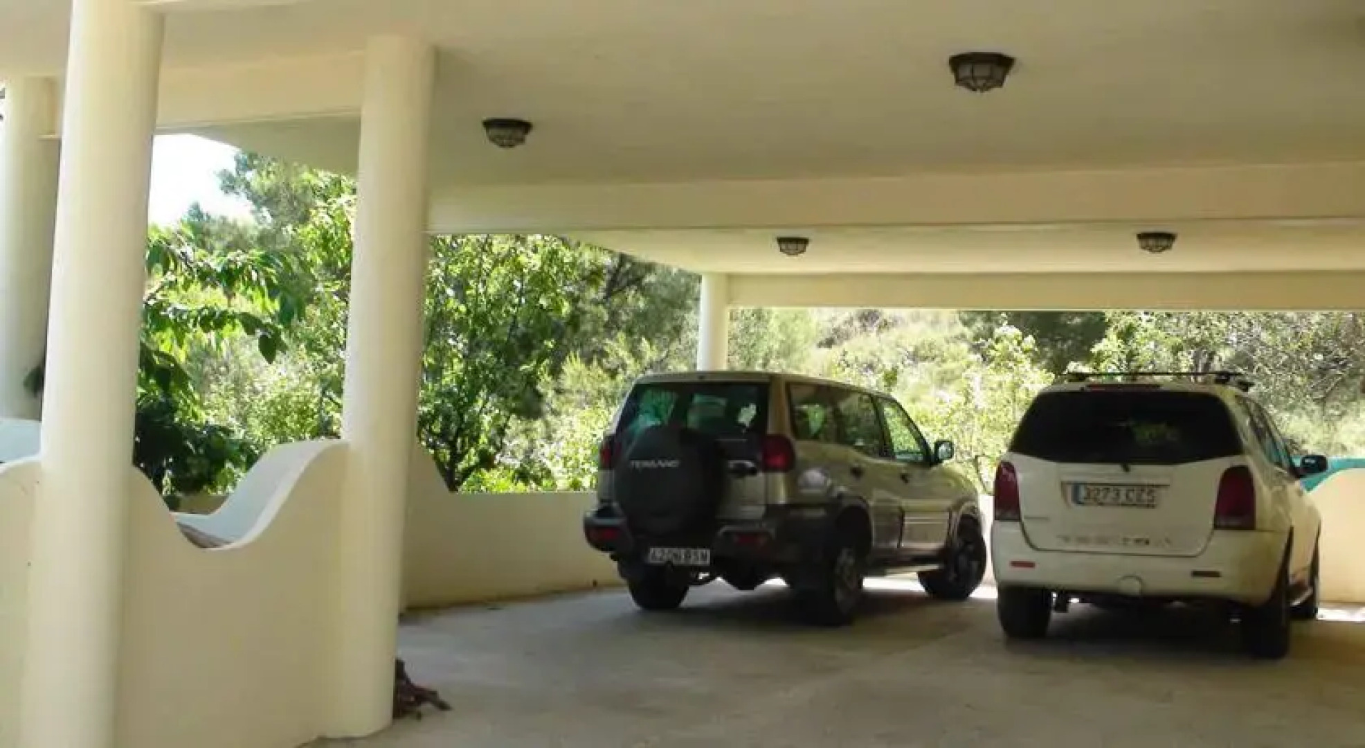 Holiday home Buenas Vistas