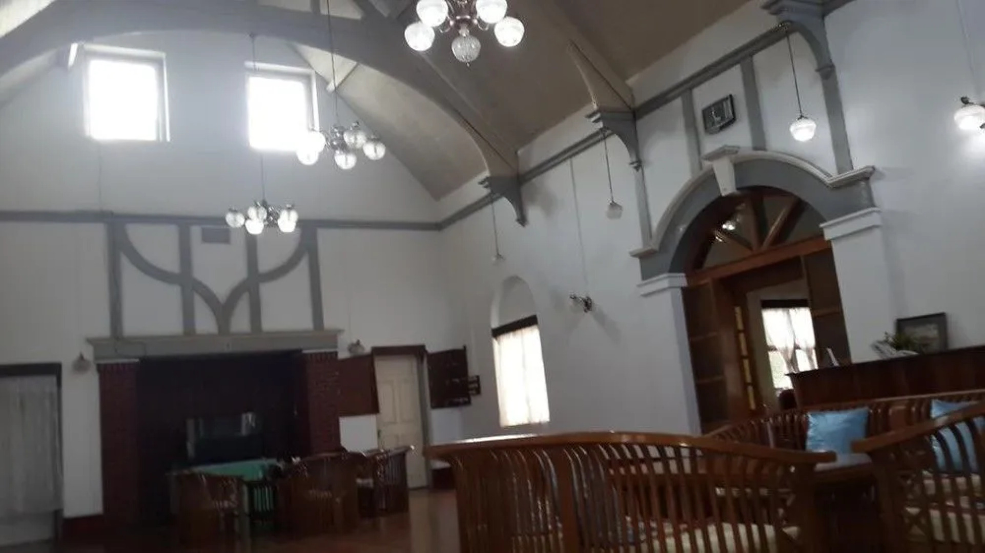 Orchid Nan Myaning Hotel