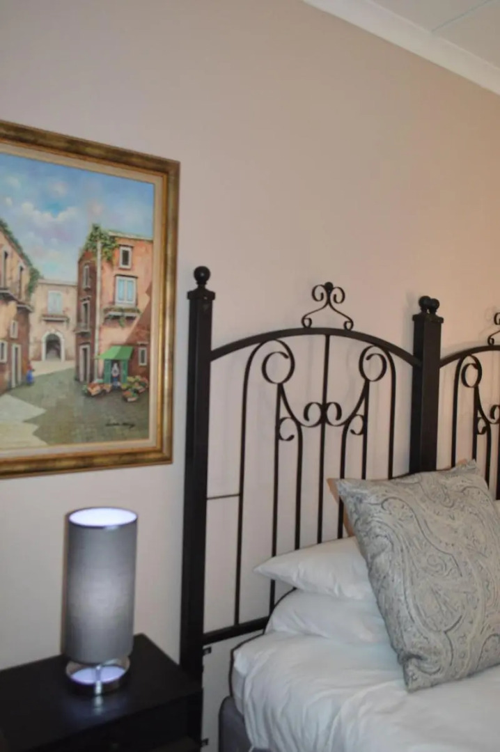 Casa Mia Health Spa and Guesthouse