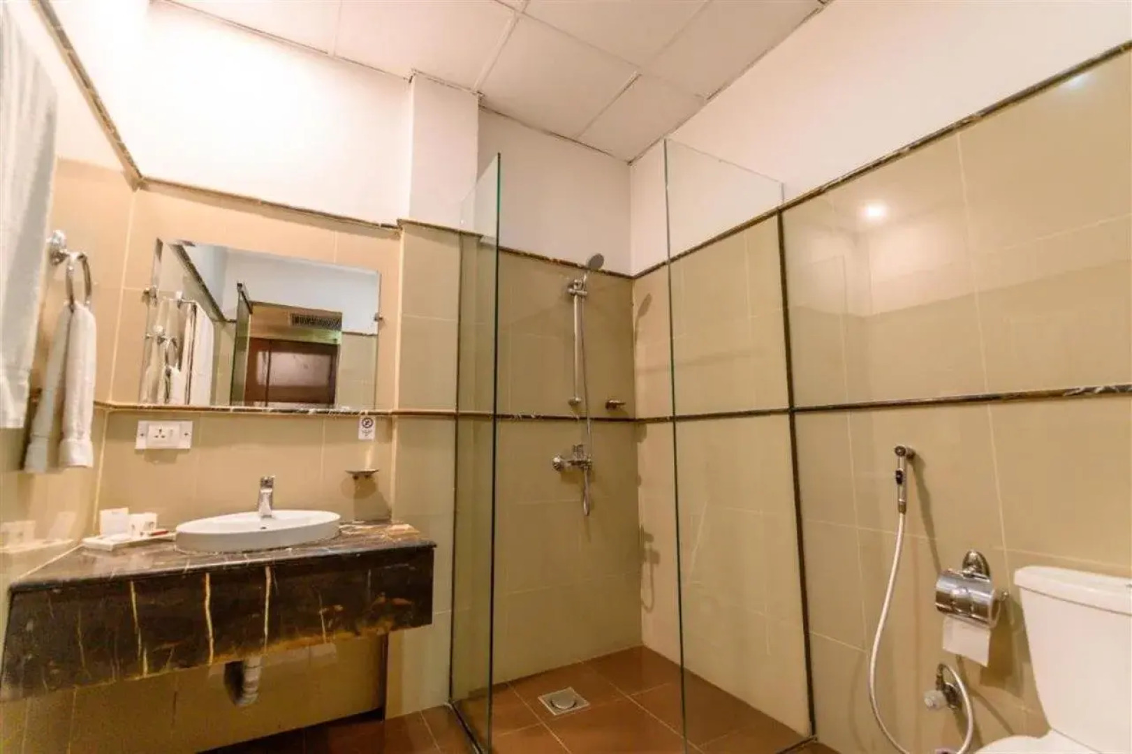 Hotel One Faisalabad