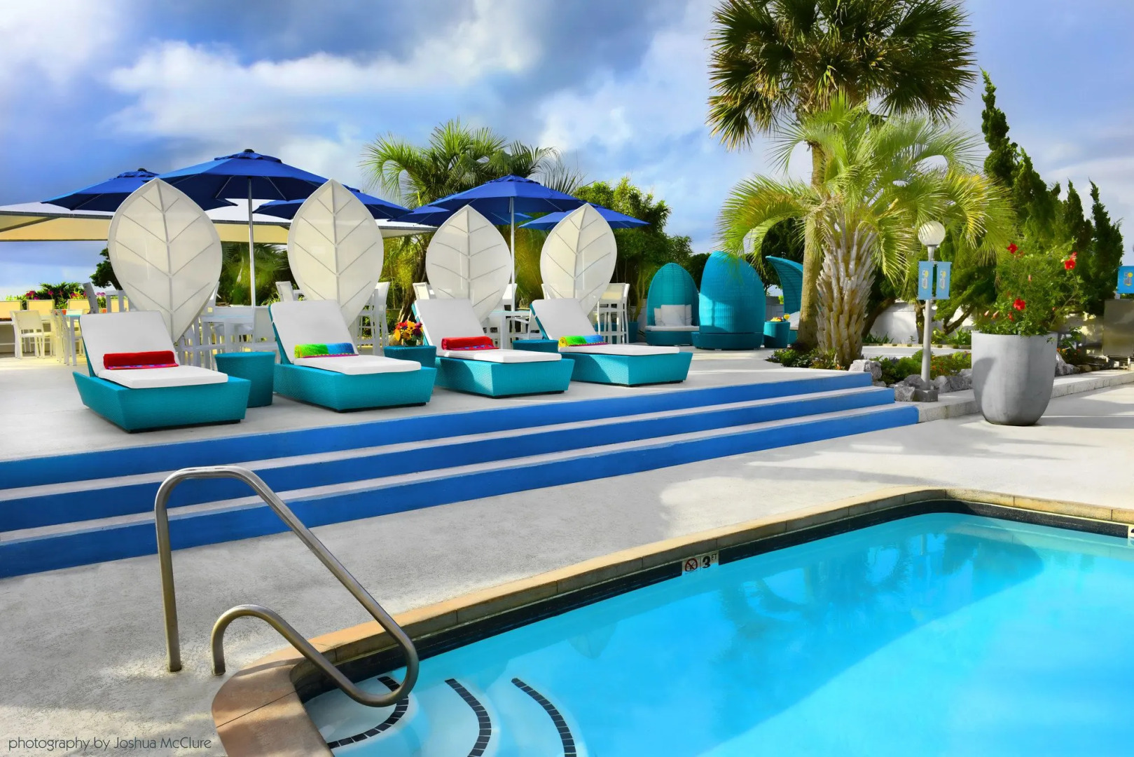 Trailborn Surf and Sound, Outdoor Collection by Marriott Bonvoy