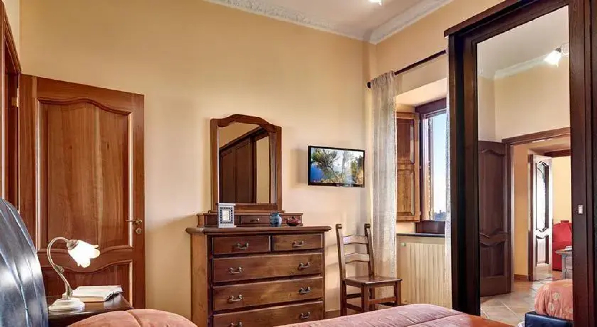 Villa Fortunata
