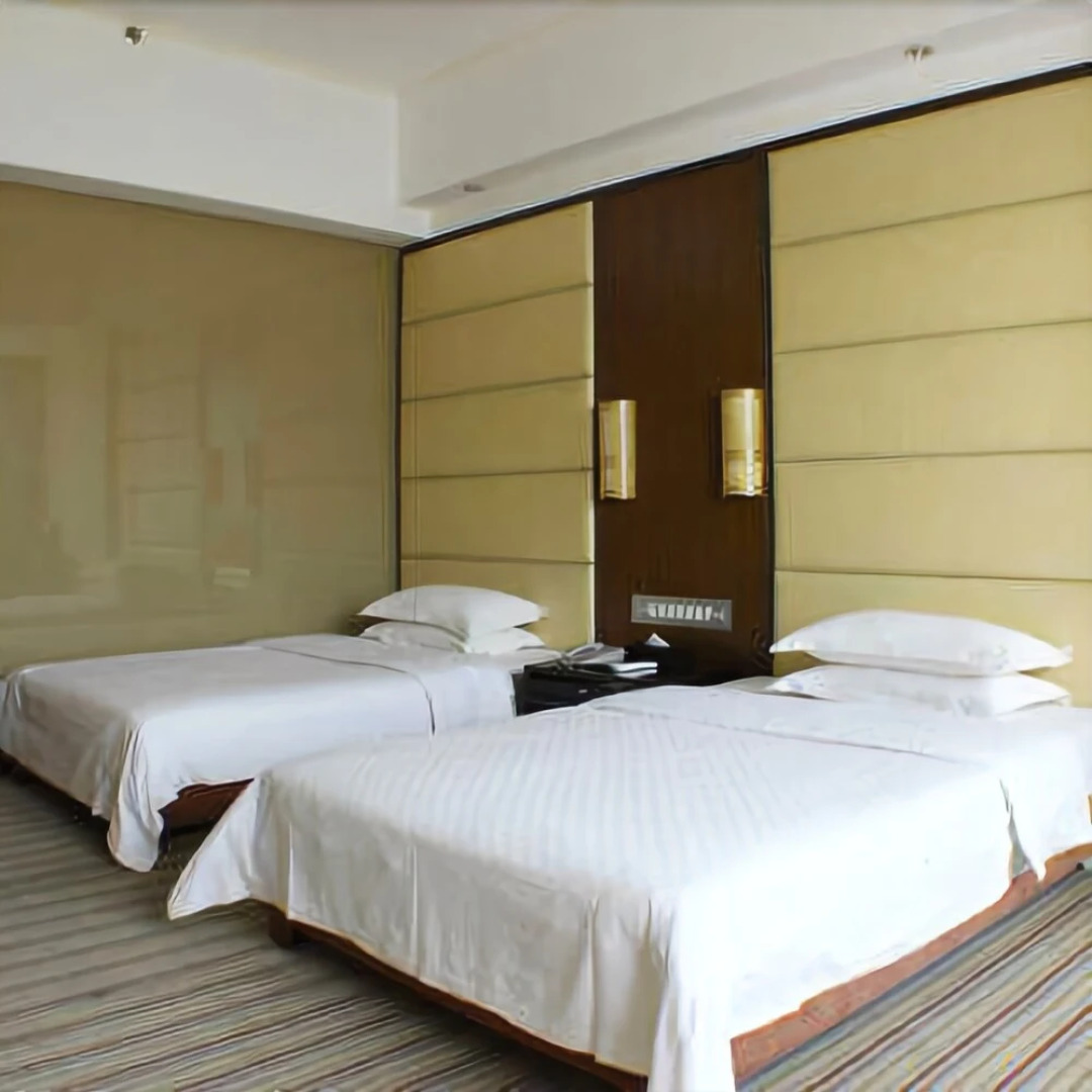 Wenlai Haojing Hotel