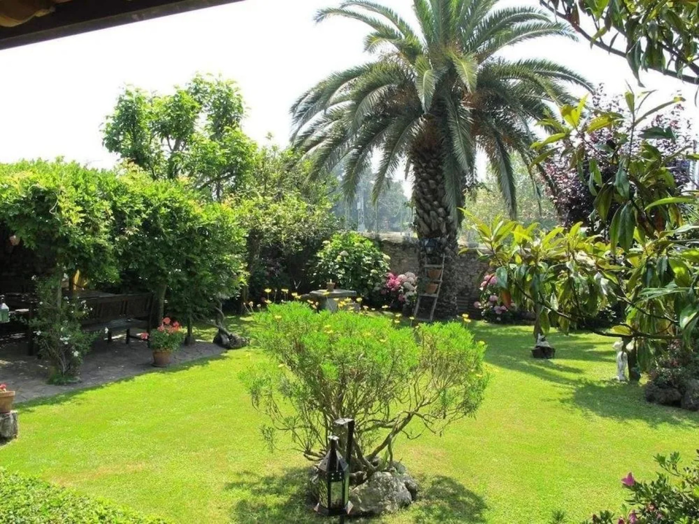 Hostería Las Fuentes