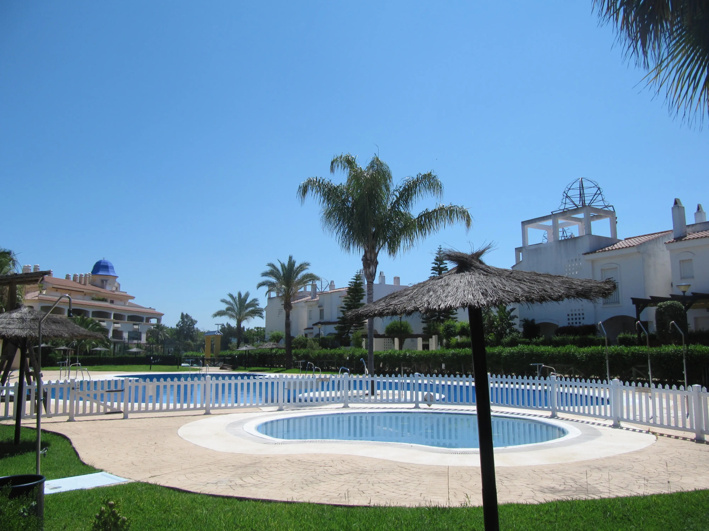 Life Apartments Costa Ballena