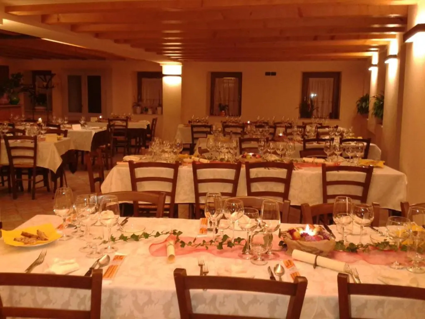 Locanda Alla Rosa
