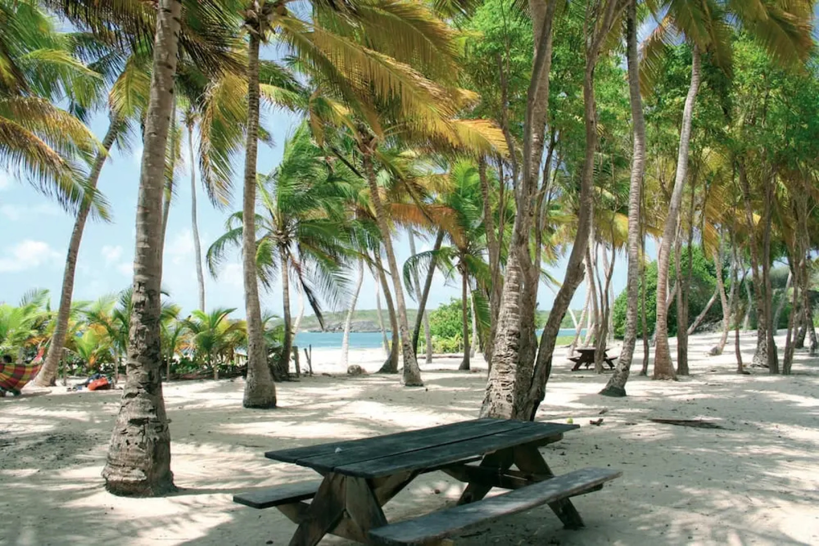 Apartment With 2 Bedrooms in Ducos, With Enclosed Garden and Wifi - 12