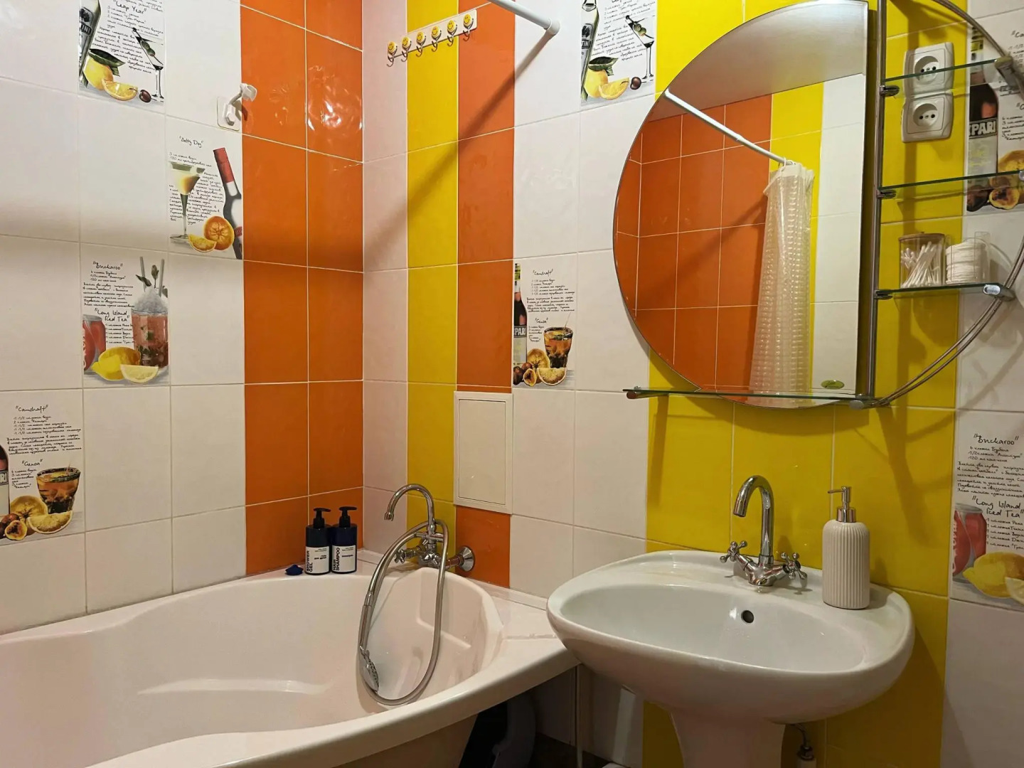 Апартаменты на Кузнечной 8 а