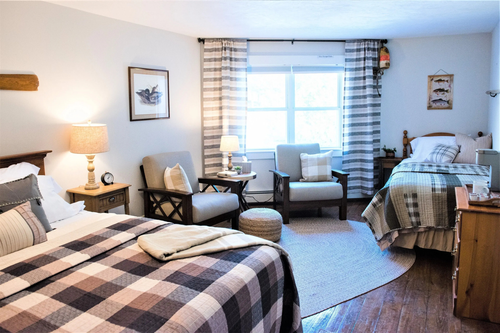 Inn On Golden Pond