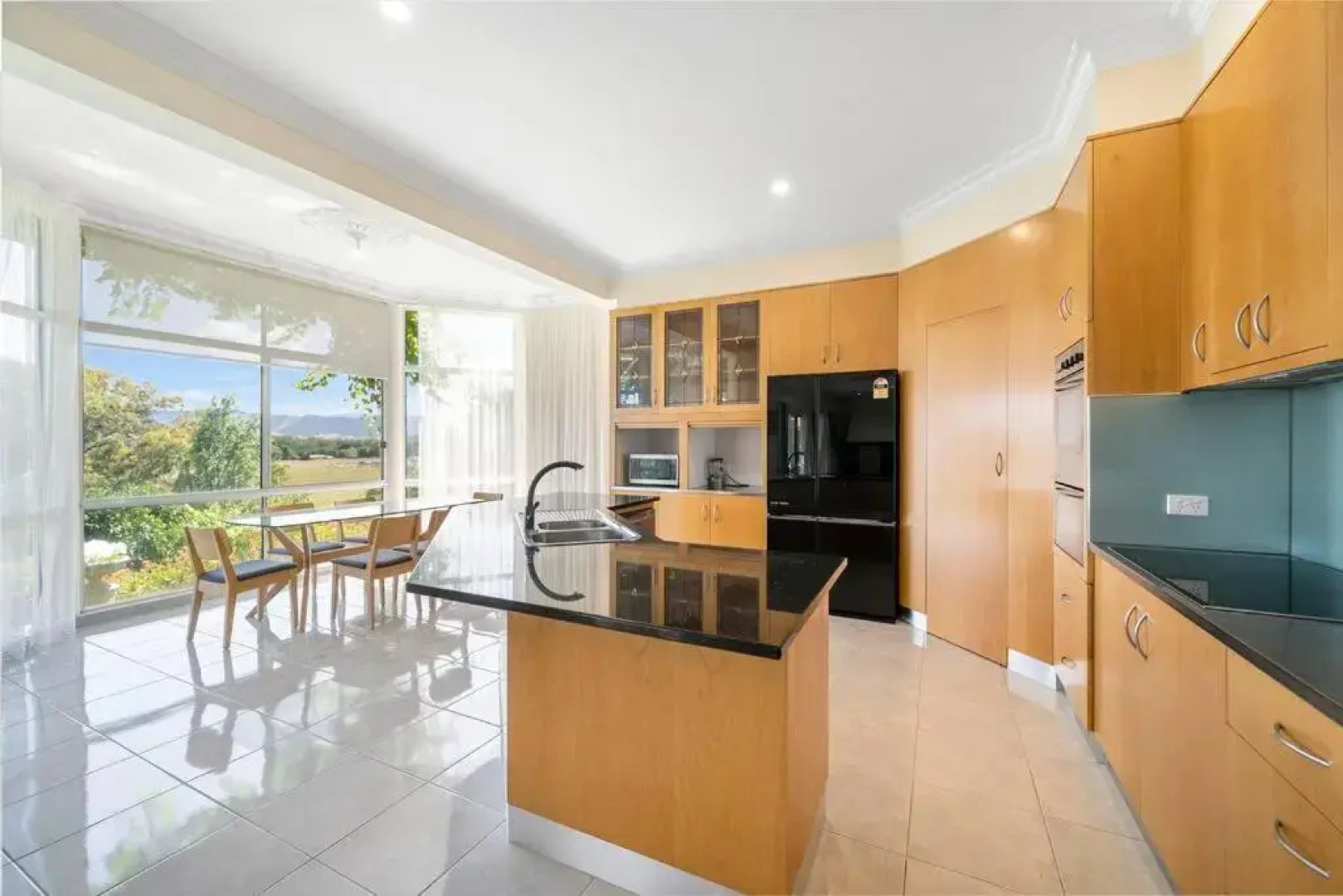 Buffalo River Retreat