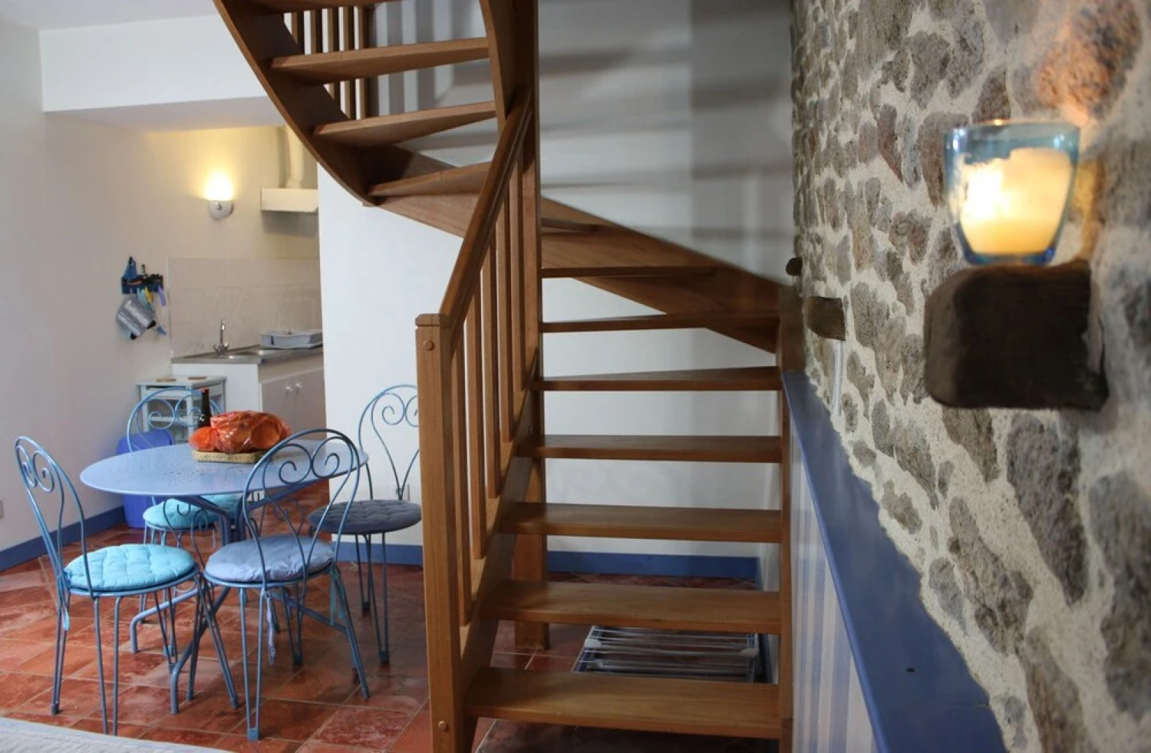 Les Keriaden's Gîte 2 personnes