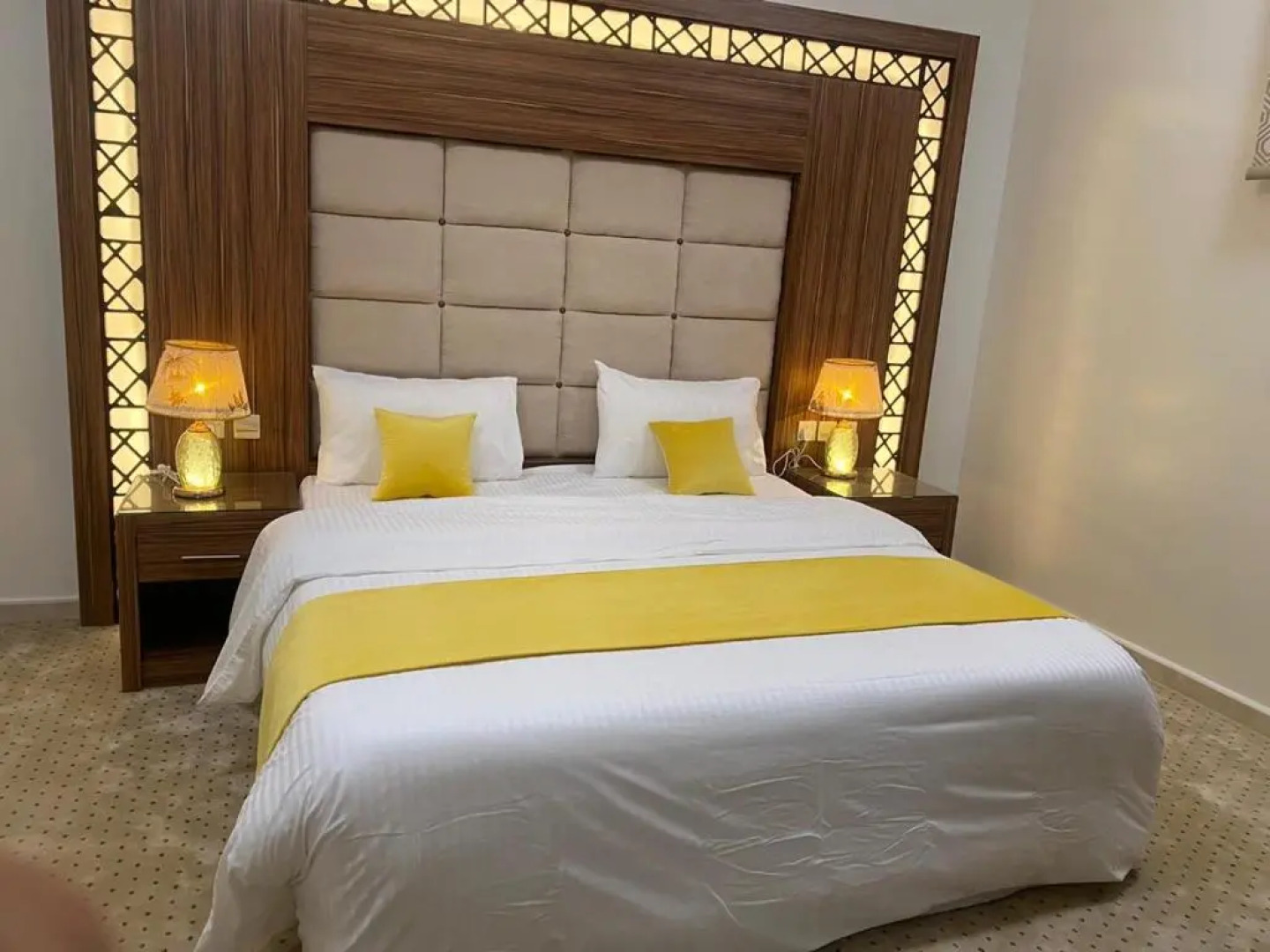 Skoon Hotel Apartments