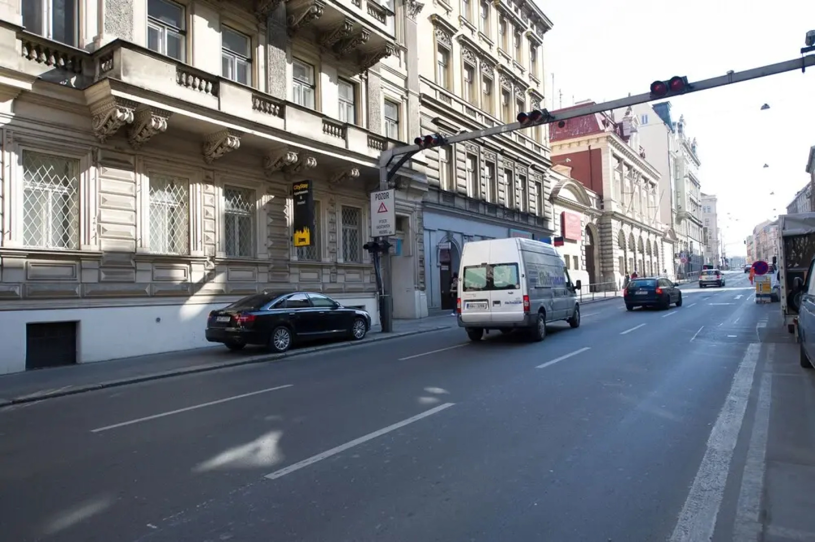 City Stay Prague Apartments