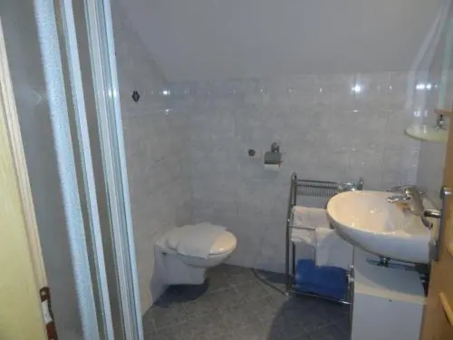 Farm Stay Dolinar Krainer