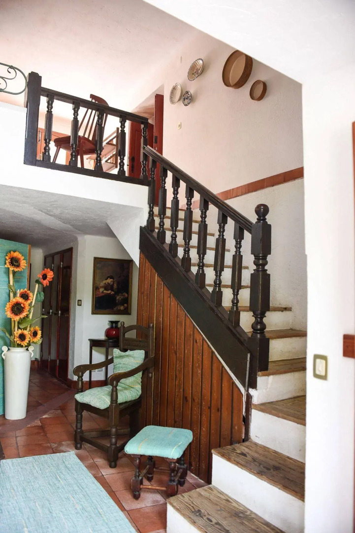 Quinta de Rio Alcaide