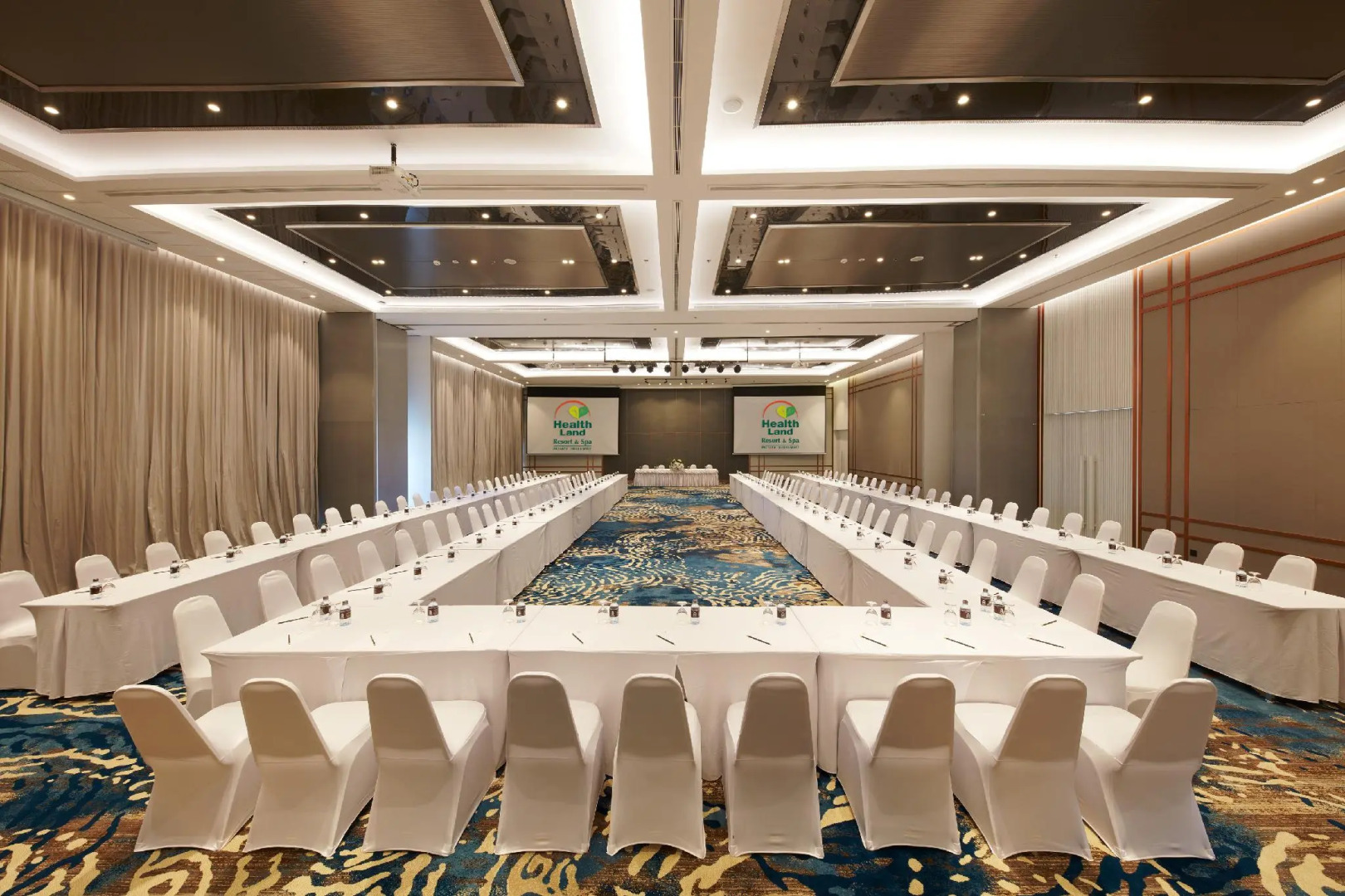 Health Land Resort & Spa