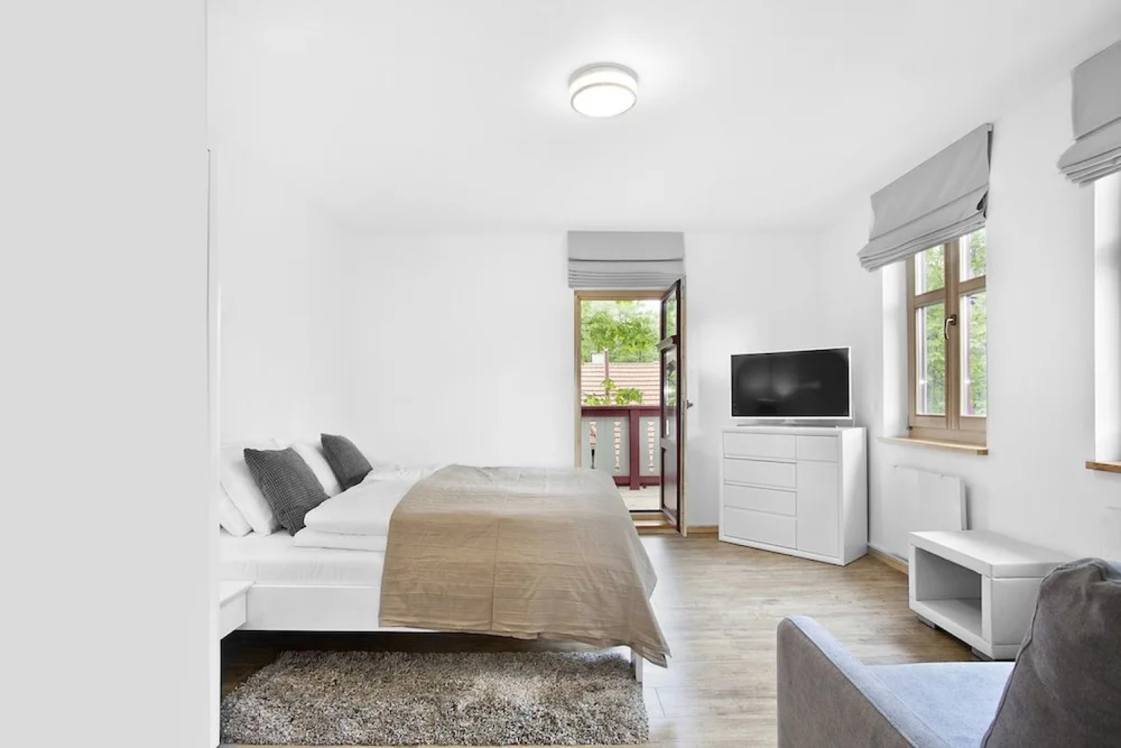 Sopockie Apartamenty - Sopocki B