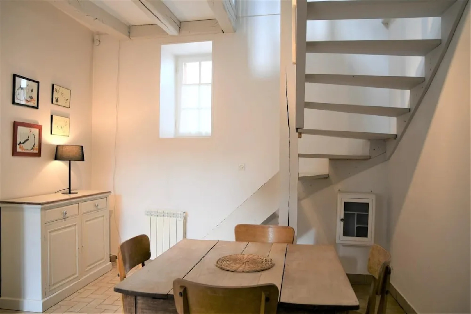 La petite maison d’à côté