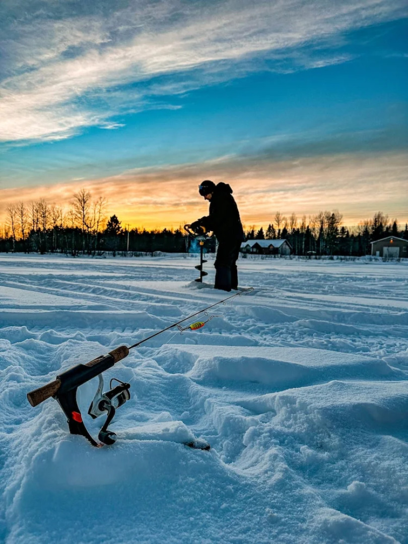 Centre plein air Otis Nature